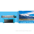 Desktop Large format UV flatbed printer